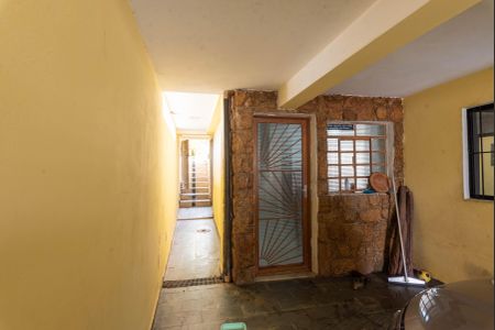 Casa à venda com 230m², 4 quartos e 3 vagasGaragem