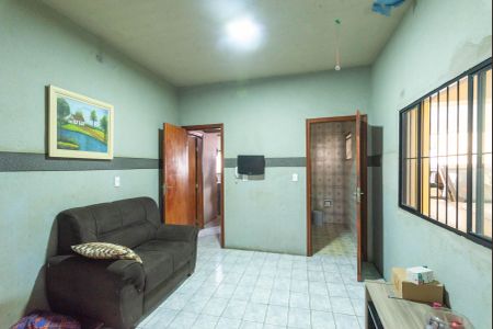 Casa à venda com 230m², 4 quartos e 3 vagasSala 2
