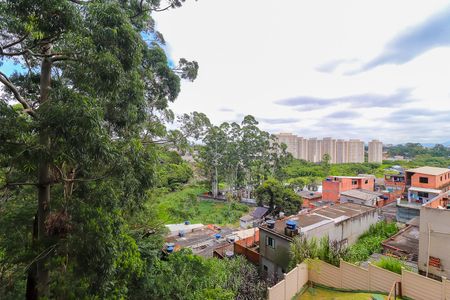 Apartamento para alugar com 45m², 2 quartos e sem vagaCozinha e Área de Serviço