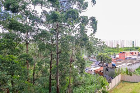 Apartamento para alugar com 45m², 2 quartos e sem vagaVista do Quarto 2