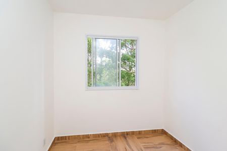 Quarto 1 de apartamento para alugar com 2 quartos, 45m² em Jardim Helian, São Paulo