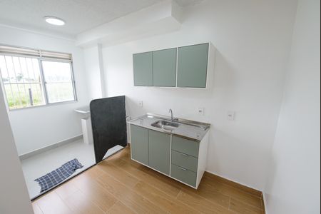 Apartamento para alugar com 59m², 2 quartos e 1 vaga Apartamento para alugar com 59m², 2 quartos e 1 vagaCozinha