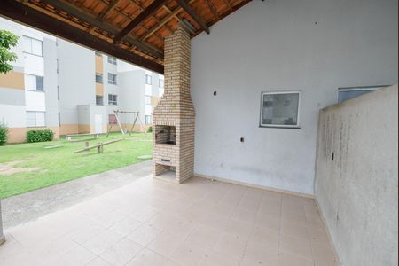 Apartamento para alugar com 59m², 2 quartos e 1 vaga Apartamento para alugar com 59m², 2 quartos e 1 vagaÁrea comum - Churrasqueira 2