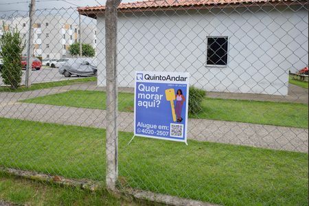 Apartamento para alugar com 59m², 2 quartos e 1 vaga Apartamento para alugar com 59m², 2 quartos e 1 vagaFachado do condomínio