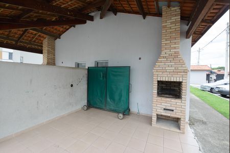 Apartamento para alugar com 59m², 2 quartos e 1 vaga Apartamento para alugar com 59m², 2 quartos e 1 vagaÁrea comum - Churrasqueira 1