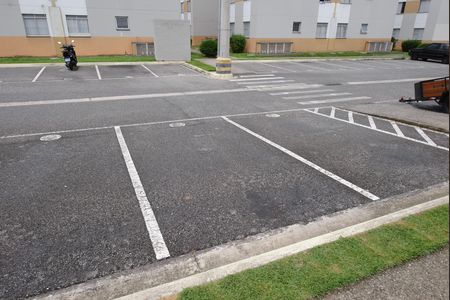 Apartamento para alugar com 59m², 2 quartos e 1 vaga Apartamento para alugar com 59m², 2 quartos e 1 vagaGaragem