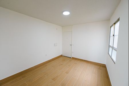 Apartamento para alugar com 59m², 2 quartos e 1 vaga Apartamento para alugar com 59m², 2 quartos e 1 vagaSala