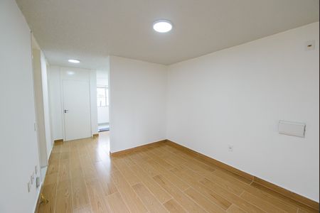 Apartamento para alugar com 59m², 2 quartos e 1 vaga Apartamento para alugar com 59m², 2 quartos e 1 vagaSala