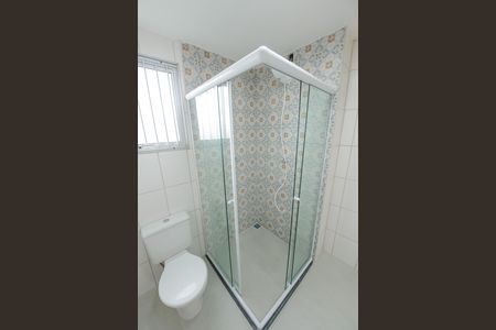Apartamento para alugar com 59m², 2 quartos e 1 vaga Apartamento para alugar com 59m², 2 quartos e 1 vagaBanheiro