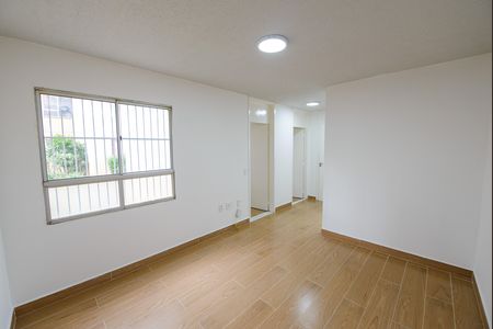 Apartamento para alugar com 59m², 2 quartos e 1 vaga Apartamento para alugar com 59m², 2 quartos e 1 vagaSala