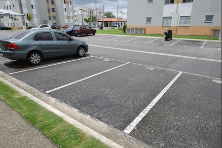 Apartamento para alugar com 59m², 2 quartos e 1 vaga Apartamento para alugar com 59m², 2 quartos e 1 vagaGaragem