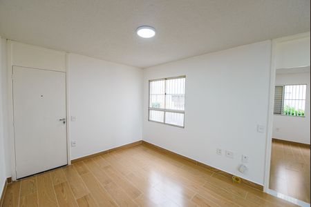 Apartamento para alugar com 59m², 2 quartos e 1 vaga Apartamento para alugar com 59m², 2 quartos e 1 vagaSala