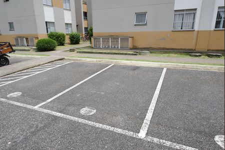 Apartamento para alugar com 59m², 2 quartos e 1 vaga Apartamento para alugar com 59m², 2 quartos e 1 vagaGaragem