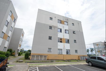 Apartamento para alugar com 59m², 2 quartos e 1 vaga Apartamento para alugar com 59m², 2 quartos e 1 vagaFachada do bloco