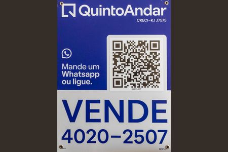 Apartamento à venda com 46m², 2 quartos e 1 vaga Apartamento à venda com 46m², 2 quartos e 1 vagaPlaca