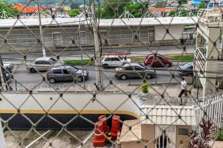 Apartamento à venda com 46m², 2 quartos e 1 vaga Apartamento à venda com 46m², 2 quartos e 1 vagaVista do Quarto 1