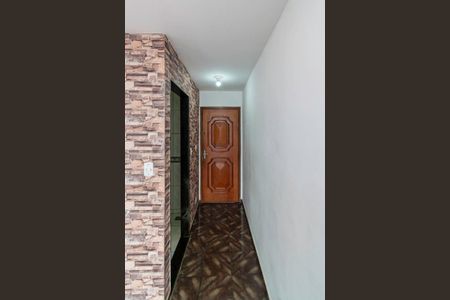 Apartamento à venda com 46m², 2 quartos e 1 vaga Apartamento à venda com 46m², 2 quartos e 1 vagaSala - Hall da entrada