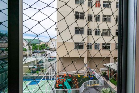 Apartamento à venda com 46m², 2 quartos e 1 vaga Apartamento à venda com 46m², 2 quartos e 1 vagaVista do Quarto 2