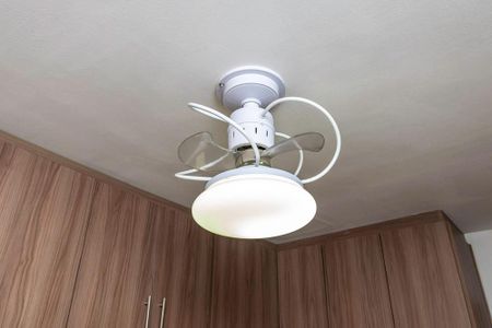 Apartamento à venda com 46m², 2 quartos e 1 vaga Apartamento à venda com 46m², 2 quartos e 1 vagaQuarto 2