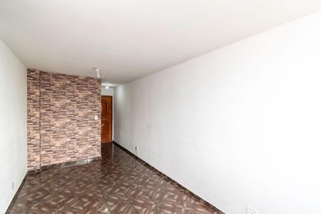 Sala de apartamento à venda com 2 quartos, 46m² em Vicente de Carvalho, Rio de Janeiro