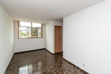 Sala de apartamento à venda com 2 quartos, 46m² em Vicente de Carvalho, Rio de Janeiro