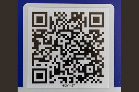 Apartamento à venda com 46m², 2 quartos e 1 vaga Apartamento à venda com 46m², 2 quartos e 1 vagaQR Code