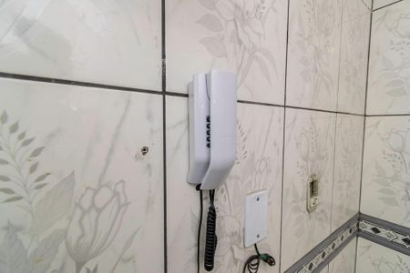 Apartamento à venda com 46m², 2 quartos e 1 vaga Apartamento à venda com 46m², 2 quartos e 1 vagaCozinha