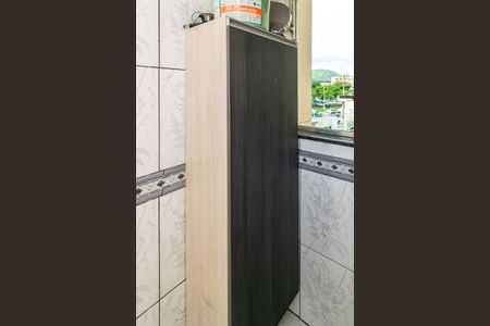 Apartamento à venda com 46m², 2 quartos e 1 vaga Apartamento à venda com 46m², 2 quartos e 1 vagaÁrea de Serviço