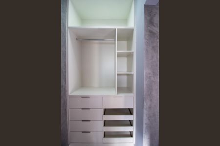 Studio para alugar com 62m², 1 quarto e 1 vaga Studio para alugar com 62m², 1 quarto e 1 vagaQuarto