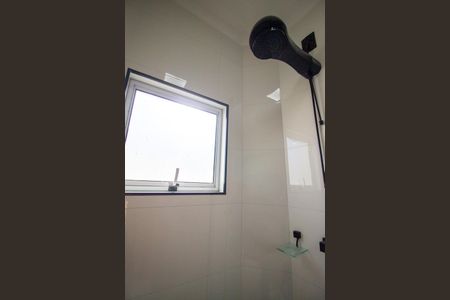 Studio para alugar com 62m², 1 quarto e 1 vaga Studio para alugar com 62m², 1 quarto e 1 vagaBanheiro