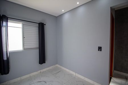 Studio para alugar com 62m², 1 quarto e 1 vaga Studio para alugar com 62m², 1 quarto e 1 vagaQuarto