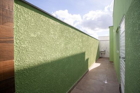 Studio para alugar com 62m², 1 quarto e 1 vaga Studio para alugar com 62m², 1 quarto e 1 vagaÁrea de Serviço