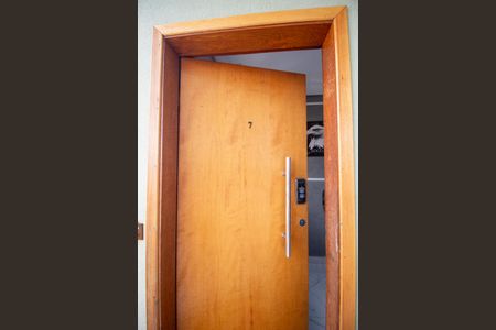 Studio para alugar com 62m², 1 quarto e 1 vaga Studio para alugar com 62m², 1 quarto e 1 vagaFachada