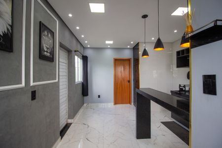 Studio para alugar com 62m², 1 quarto e 1 vaga Studio para alugar com 62m², 1 quarto e 1 vagaSala