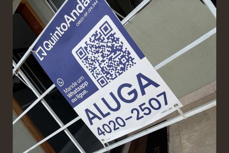 Studio para alugar com 62m², 1 quarto e 1 vaga Studio para alugar com 62m², 1 quarto e 1 vagaFachada