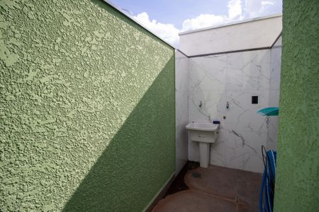 Studio para alugar com 62m², 1 quarto e 1 vaga Studio para alugar com 62m², 1 quarto e 1 vagaÁrea de Serviço