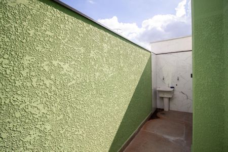 Studio para alugar com 62m², 1 quarto e 1 vaga Studio para alugar com 62m², 1 quarto e 1 vagaÁrea de Serviço