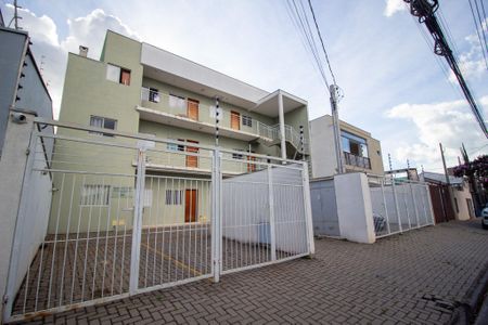 Studio para alugar com 62m², 1 quarto e 1 vaga Studio para alugar com 62m², 1 quarto e 1 vagaFachada