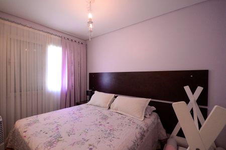 Quarto 1 de apartamento à venda com 2 quartos, 49m² em Sacomã, São Paulo