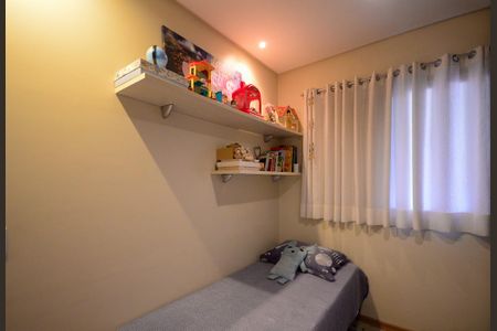 Quarto 2 de apartamento à venda com 2 quartos, 49m² em Sacomã, São Paulo
