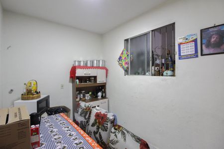 Casa à venda com 68m², 3 quartos e 1 vagaSala de Jantar
