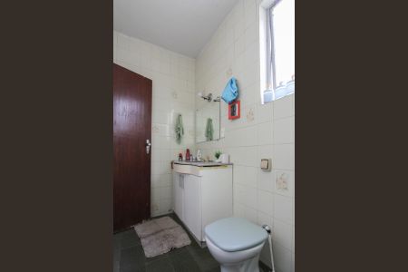 Casa à venda com 68m², 3 quartos e 1 vagaBanheiro 