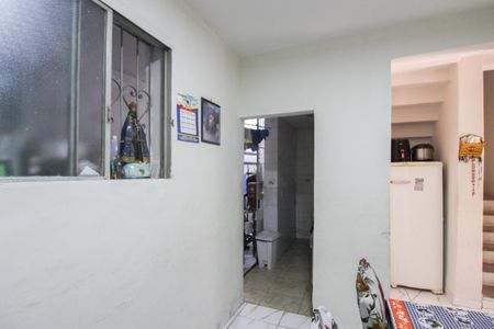 Casa à venda com 68m², 3 quartos e 1 vagaSala de Jantar