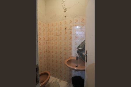 Casa à venda com 68m², 3 quartos e 1 vagaBanheiro de Serviço