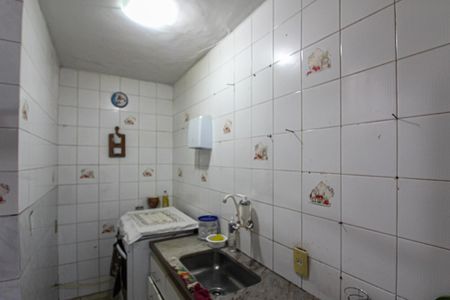 Casa à venda com 68m², 3 quartos e 1 vagaCozinha