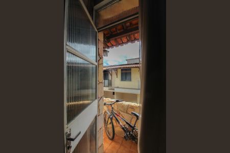 Casa à venda com 68m², 3 quartos e 1 vagaVaranda do Quarto 1