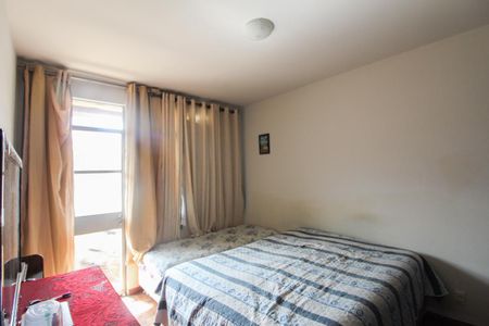 Quarto 1 de casa à venda com 3 quartos, 68m² em Dona Clara, Belo Horizonte