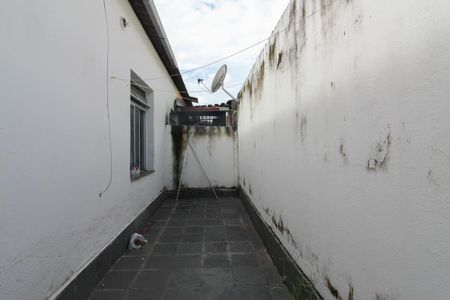 Casa à venda com 68m², 3 quartos e 1 vagaTerraço