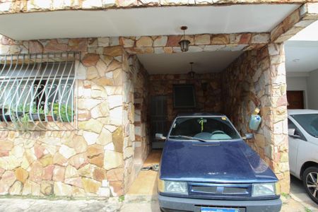 Casa à venda com 68m², 3 quartos e 1 vagaGaragem