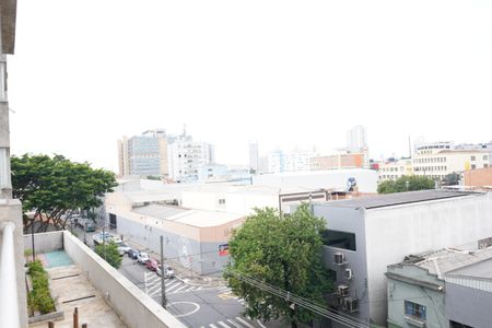 Apartamento à venda com 55m², 2 quartos e 1 vagaSacada